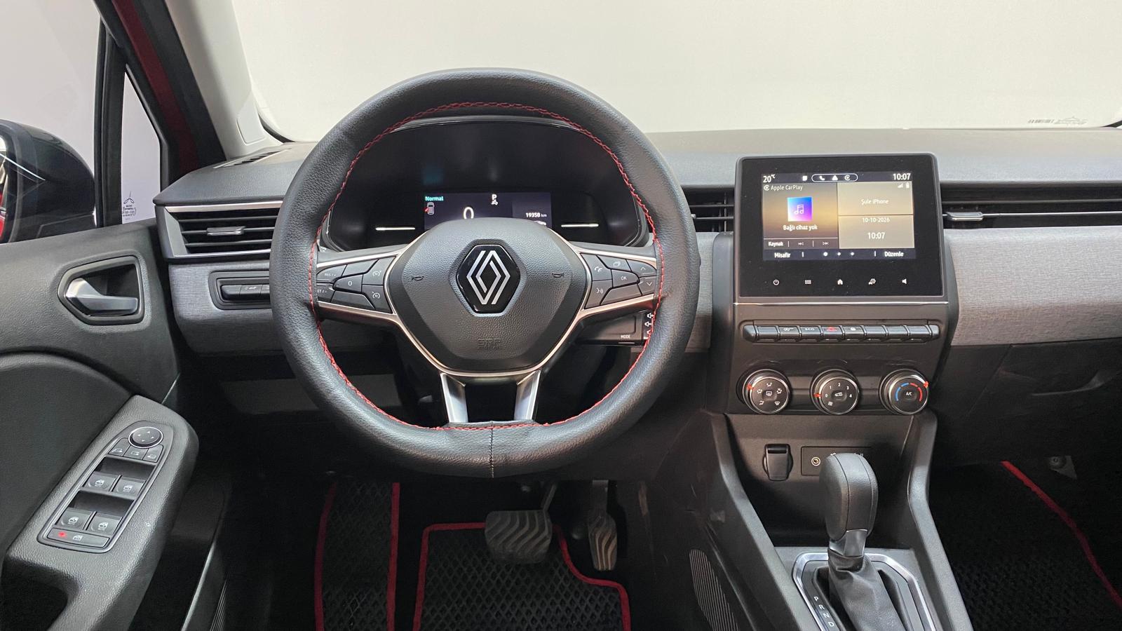 RENAULT CLIO 14